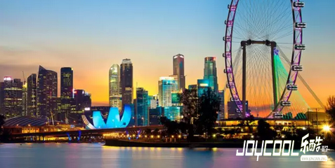 新加坡脱单浪漫胜地在哪里