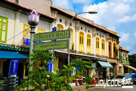 新加坡十大不可不去的地方，自助游的好去处！