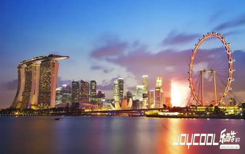新加坡十大不可不去的地方,自助游,新加坡游学