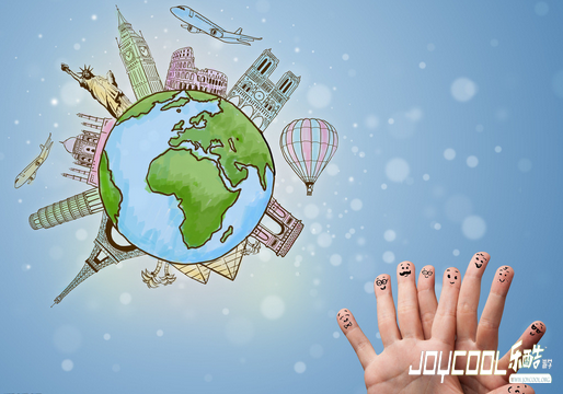 什么叫游学（Study Abroad）