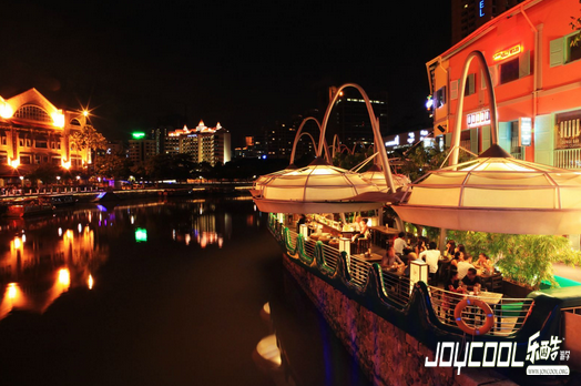 新加坡免税地,新加坡游学