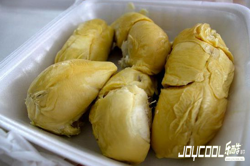 舌尖上的新加坡,新加坡美食