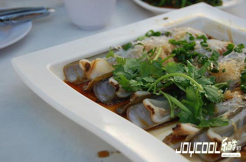 舌尖上的新加坡,新加坡美食