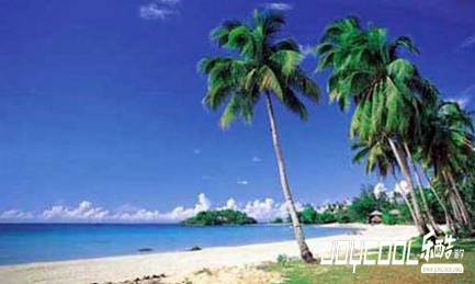 新加坡的后花园,民丹岛,游学