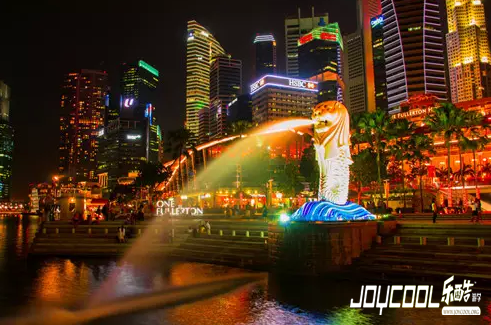 不得不收藏的新加坡旅游小知识