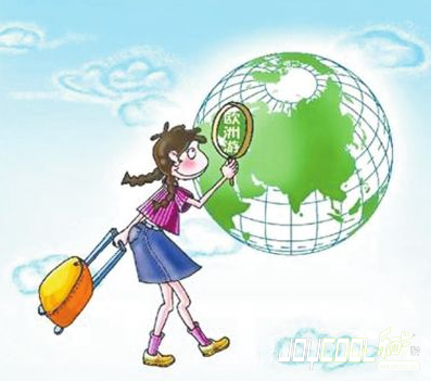 国际游学前应该做好的几个准备