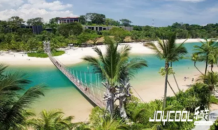 城市浮世绘 玩转新加坡的风情万种