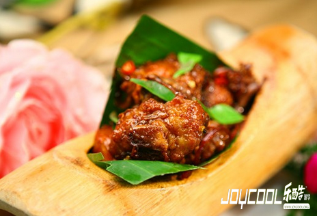 各路新加坡美食盘点