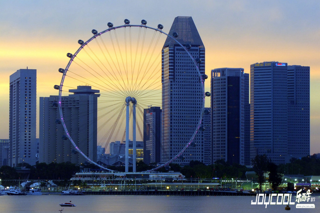 到了新加坡才知道你不知道的事情儿