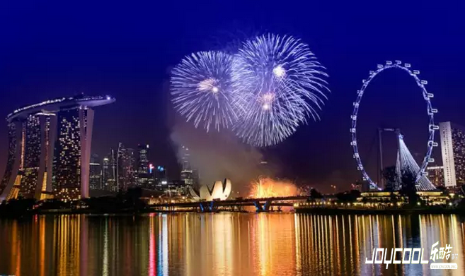 到了新加坡才知道你不知道的事情儿