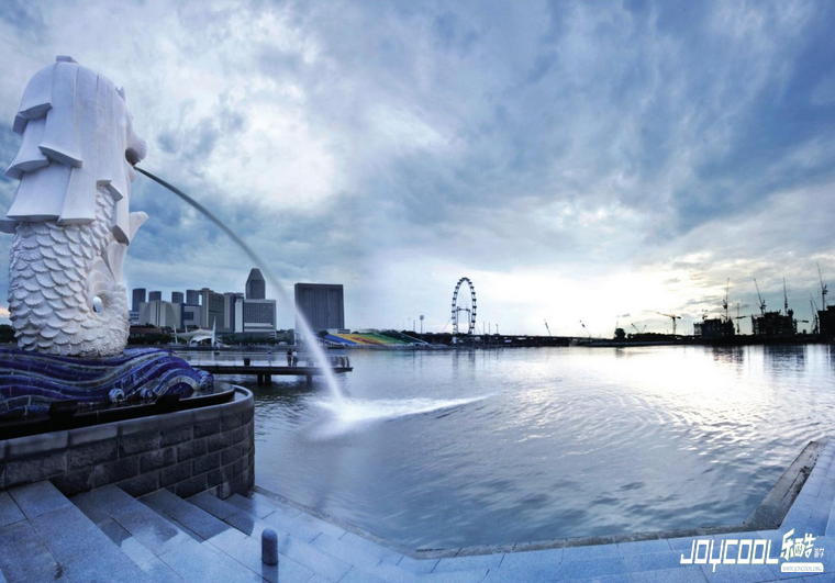 到了新加坡才知道你不知道的事情儿