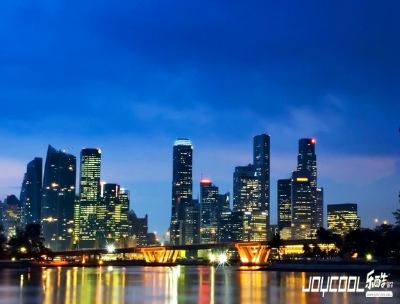 到了新加坡才知道你不知道的事情儿