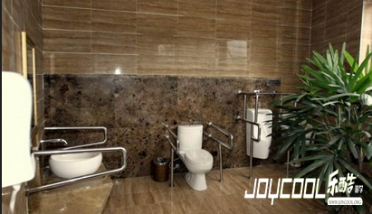 新加坡规矩,不冲厕所也要罚