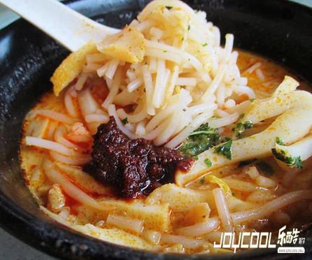 吃货福利:尝遍新加坡小吃 吃货福利:尝遍新加坡小吃