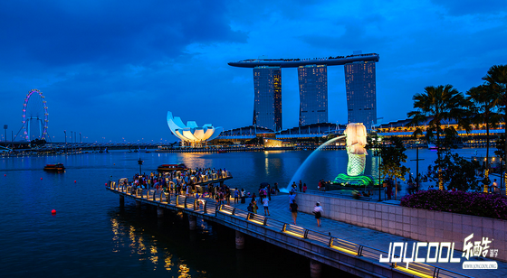 10大必体验：感受浓浓新加坡风情