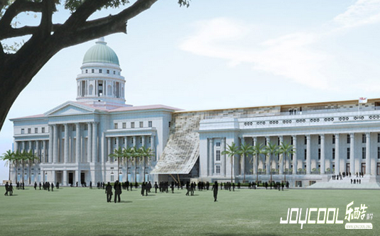 新加坡欲掌握东南亚艺术话语权