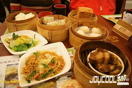 新加坡味美价实惠的宵夜圣地大盘点