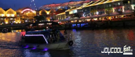 新加坡夜宵圣地,新加坡美食 新加坡夜宵圣地,新加坡美食