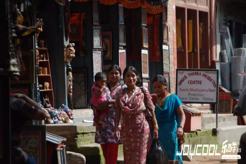 新加坡牛车水PK其他国家的特色唐人街