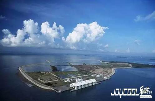 新加坡境内这9座小岛，你去过几个？