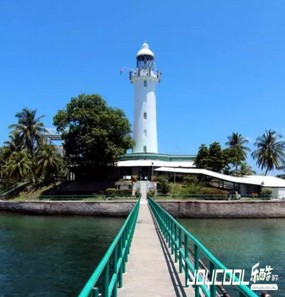 新加坡境内小岛,新加坡游学