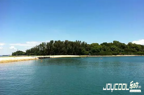 新加坡境内小岛,新加坡游学 新加坡境内小岛,新加坡游学