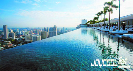 新加坡：鱼尾狮庇护下的花园之城