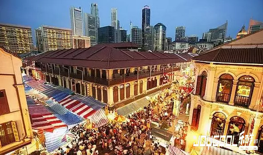 新加坡民丹岛,新加坡游学