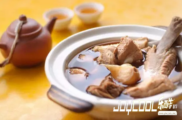 新加坡人都是吃这些长大的