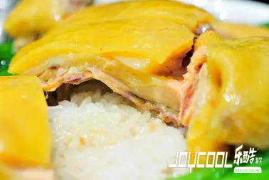 新加坡人吃什么