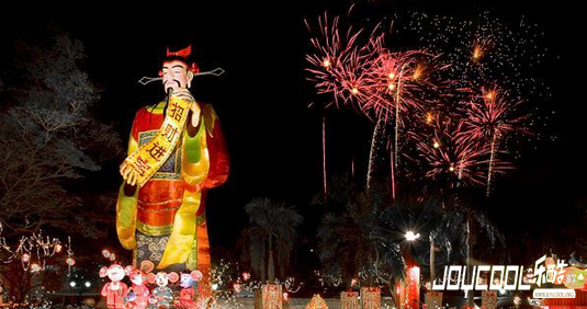 东南亚风情,人文新加坡