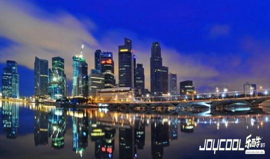 新加坡购物攻略