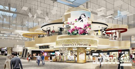 新加坡购物攻略,新加坡游学