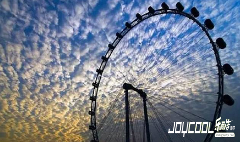 新加坡那些不能错过的美景