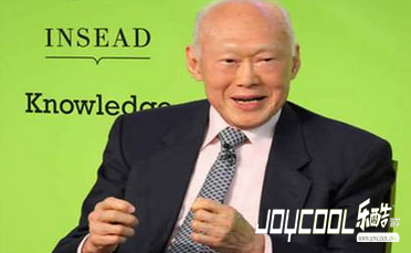 新加坡吸引力,世界各地,人才