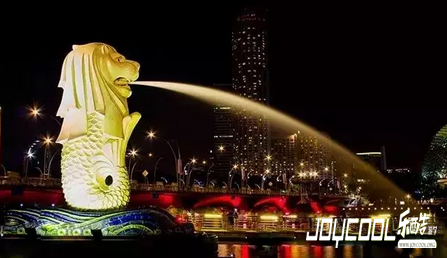 新加坡秘密,新加坡游学