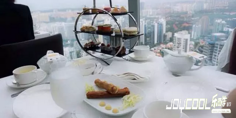 新加坡竟然连处女座都能搞定？