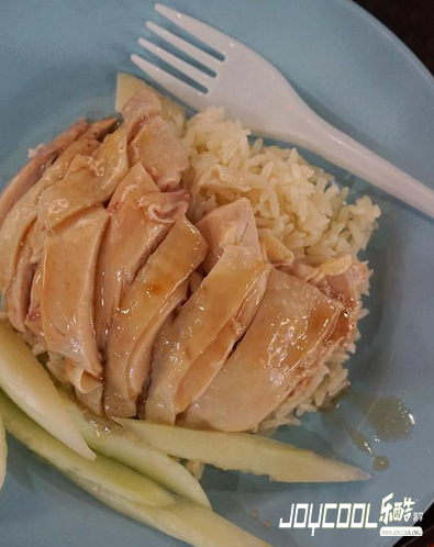 新加坡必吃美食，你最喜欢哪一款？