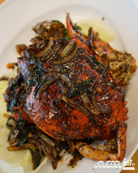 新加坡必吃美食,新加坡游学