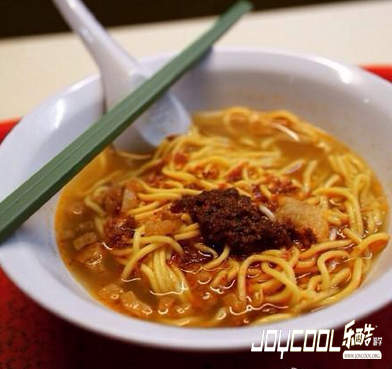 新加坡必吃美食,新加坡游学