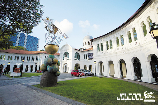 新加坡游学,新加坡特色博物馆