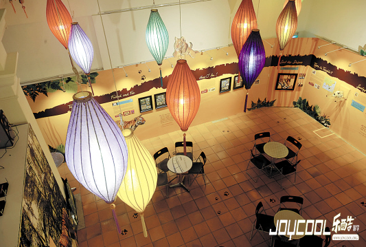 新加坡游学,新加坡特色博物馆