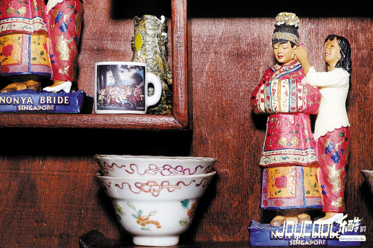 新加坡游学,新加坡特色博物馆