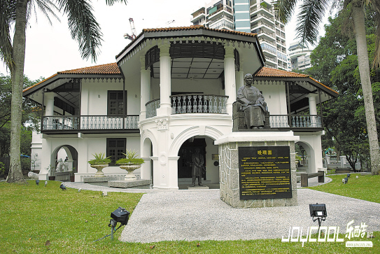 新加坡游学,新加坡特色博物馆