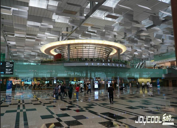 新加坡樟宜机场刷新两项纪录