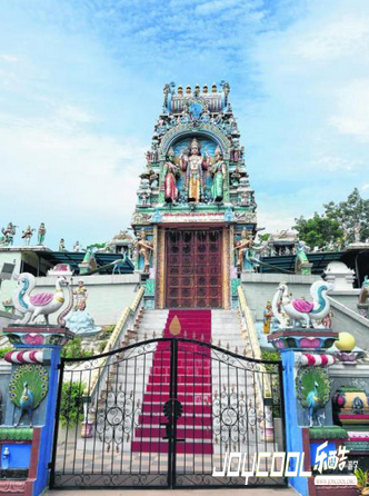 带你沿着滨海市区线第二阶段吃喝玩乐