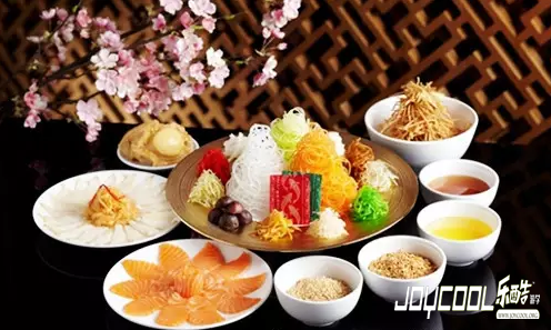 新加坡春节是啥样的