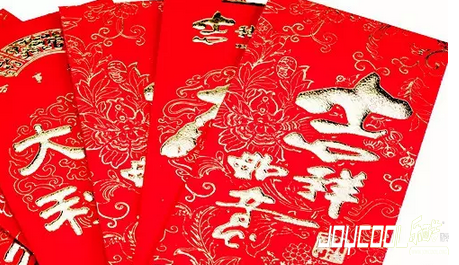 新加坡春节是啥样的