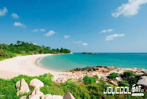 新加坡的后花园,民丹岛,游学