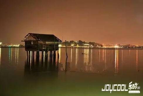 新加坡的后花园,民丹岛,游学 新加坡的后花园,民丹岛,游学